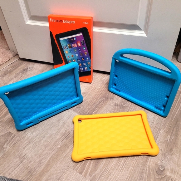 amazon freetime Tablets & Accessories Amazon Fire Tablet Cases